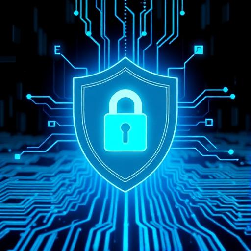 Encro.dev - Enterprise Server Setup & Data Encryption
